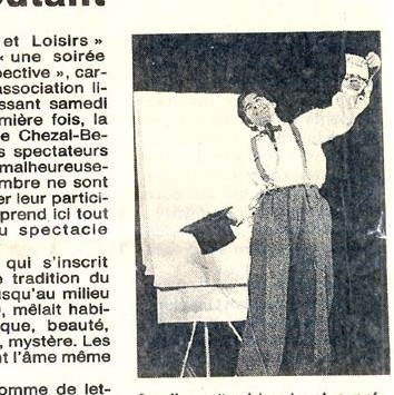 La Nouvelle République